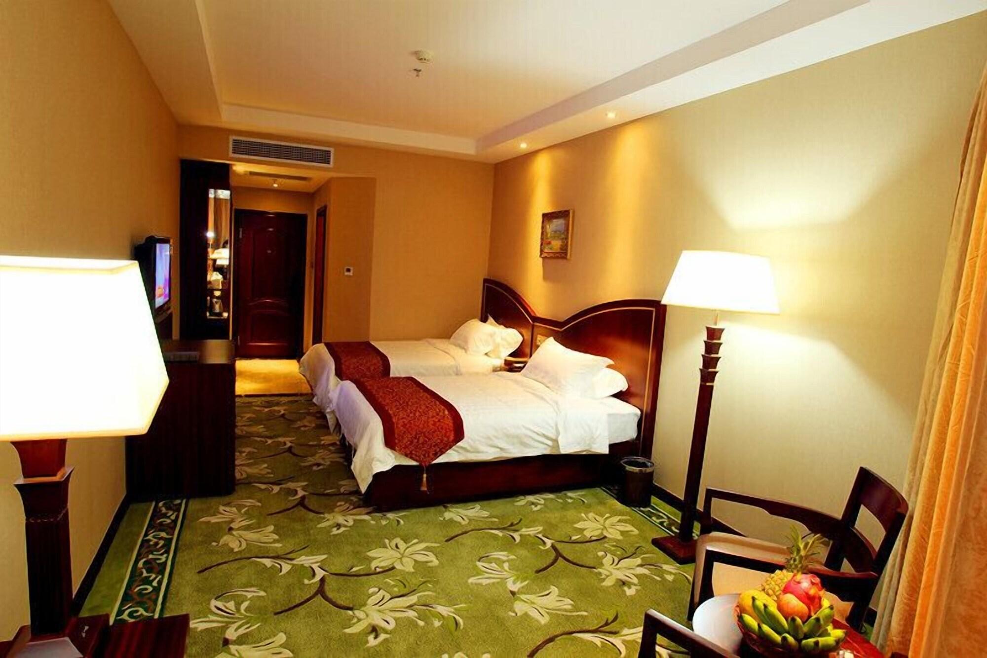 סניה Hawaii Hotel מראה חיצוני תמונה
