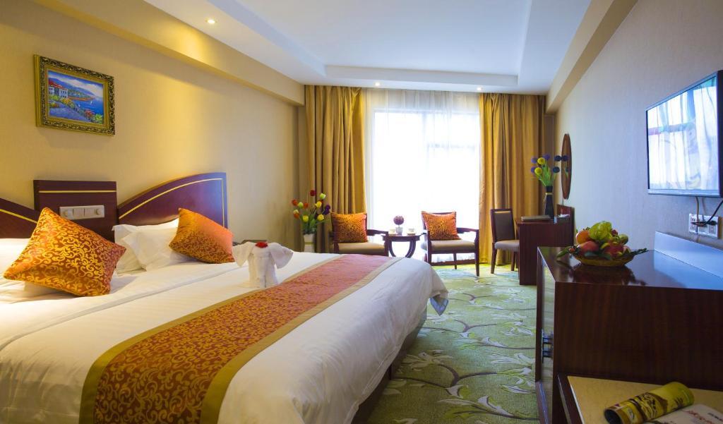 סניה Hawaii Hotel חדר תמונה
