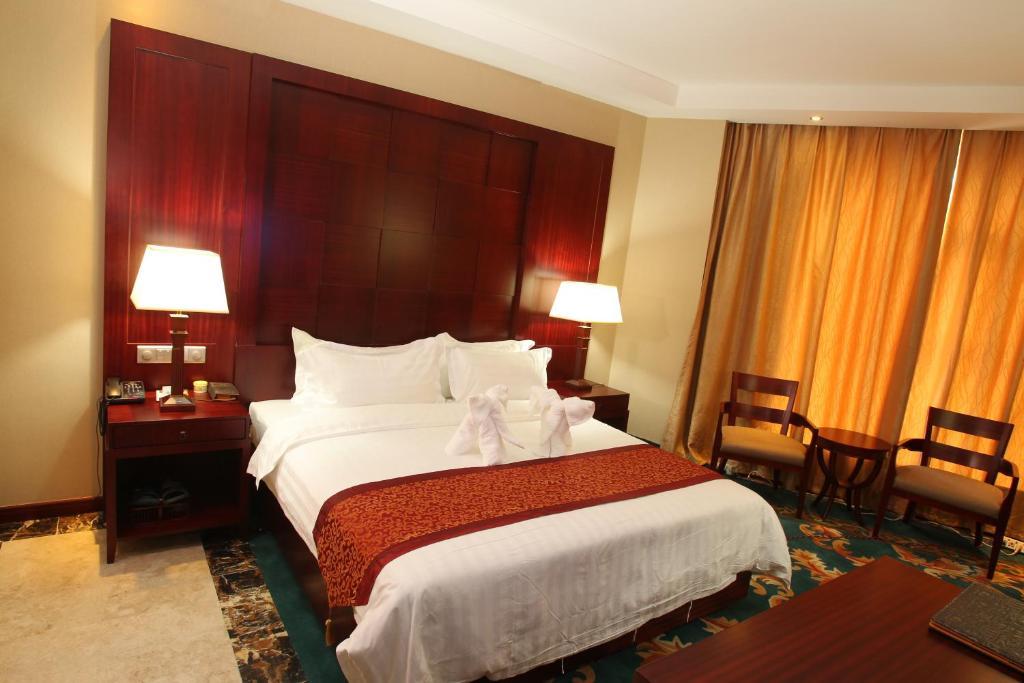 סניה Hawaii Hotel חדר תמונה